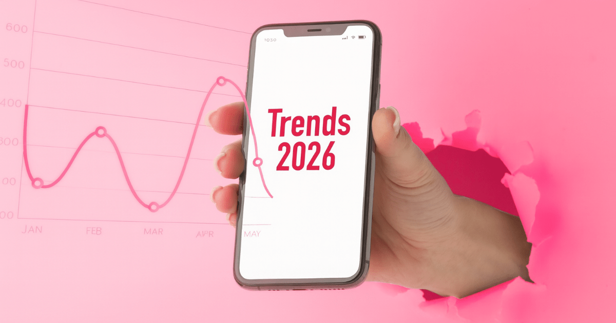Legizgalmasabb marketing trendek 2026