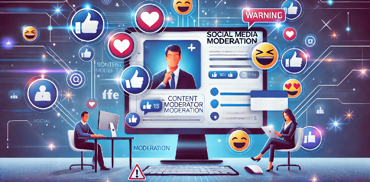 10+1 tipp a hatékony social media moderációhoz