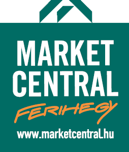Market Central Ferihegy
