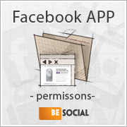 Alkalmazás engedélyek (permissions) – Fejlesszünk saját Facebook alkalmazást
