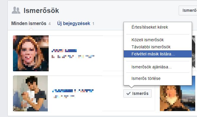 Tech: A Facebook tényleg csak 26 ismerősünk bejegyzéseit mutatja minden nap? | bobtailklub.hu